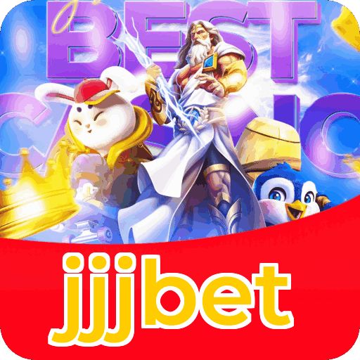 Logo Oficial jjjbet Download