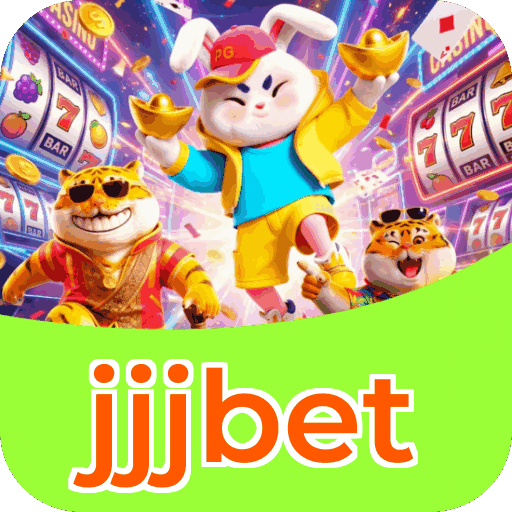 Siga a jjjbet no Facebook